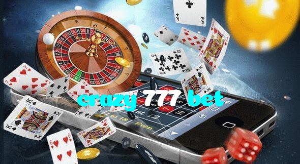 crazy 777 bet