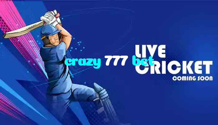 crazy 777 bet